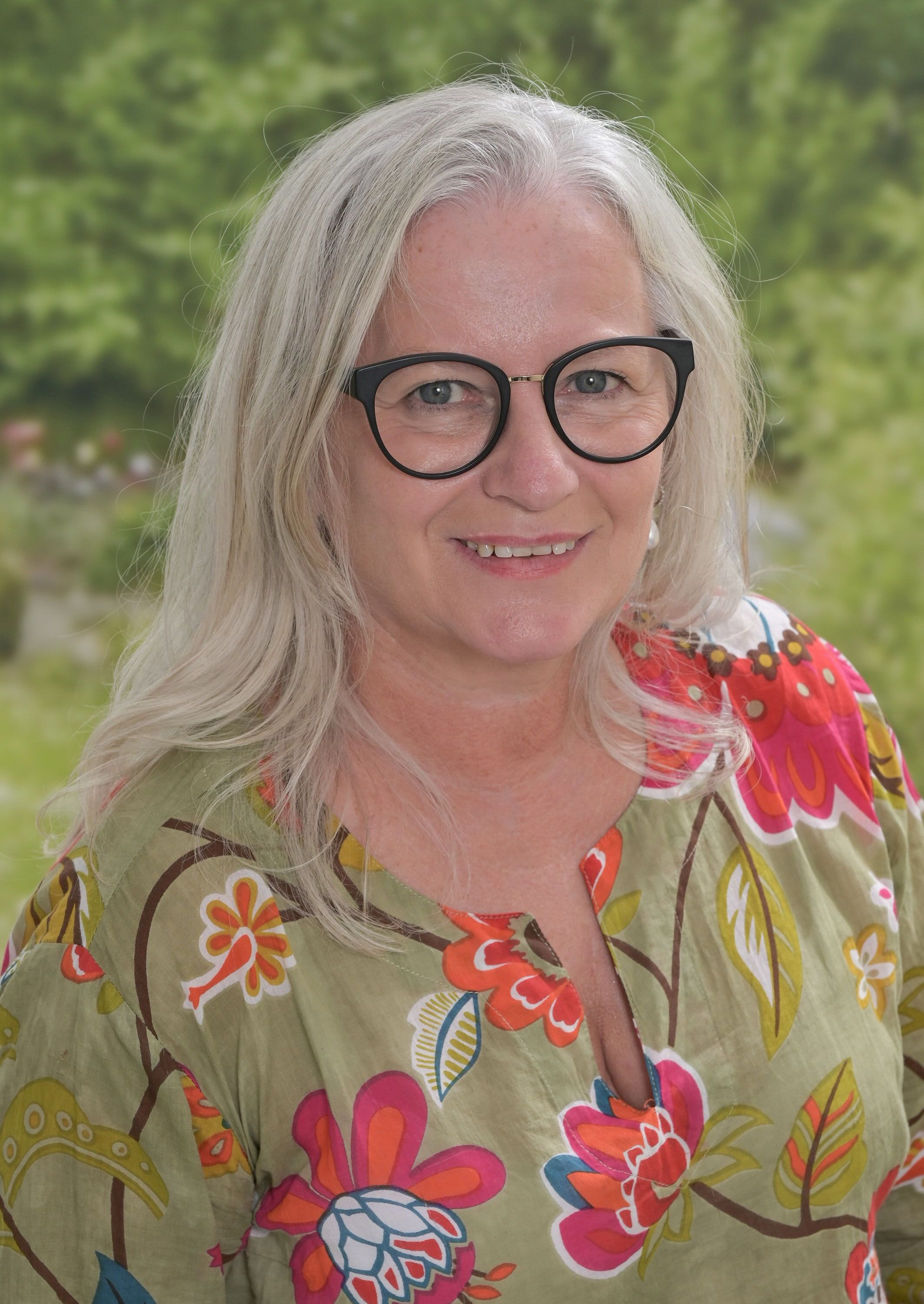 Susanne Hotea